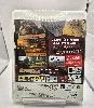 jeu ps3 resistance trilogy - platinum