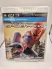 jeu ps3 the amazing spider-man