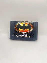 jeu sega megadrive batman