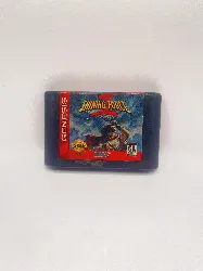 jeu sega mgd shining force ii