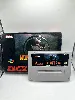 jeu snes mortal kombat ii
