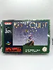 jeu snes mystic quest legend super nintendo