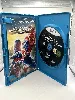jeu wii u the amazing spider-man edition ultimate complet activision