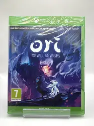jeu xbox one ori and the will of wisps