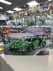 lego technic - voiture porsche 911 gt3 r rexy ao racing - 42224