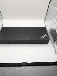 lenovo thinkpad hybrid usb-c usb-a 40af0135eu station