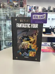 livre edition intégrale ultimate - the ultimate super soldat tome 3