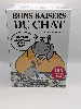 livre le chat : bons baisers du chat
