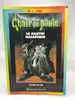 livre le pantin maléfique, numéro 14