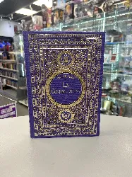 livre les contemplations tome i