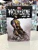 livre wolverine - en enfer