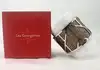 manchette/ bracelet les georgettes en cuir reversible paillettes