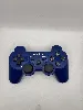 manette sony ps3 bleue dualshock 3