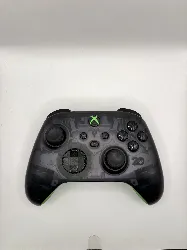 manette xbox sans fil nouvelle génération - anniversaire 20 ans xbox - edition limitée - xbox series / one / pc / android / ios