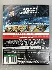 mission : impossible - the final reckoning - 4k ultra hd + blu - ray + blu - ray bonus - boîtier steelbook édition limitée