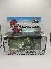 nintendo voiture pull & speed mario kart 8 yoshi (17318)