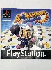 notice bomberman world ps1