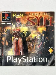 notice cardinal syn ps1