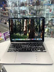 ordinateur portable apple macbook air mxcv3fn/a - début 2024 - 13.6' m3 16 go ram 512 go ssd noir azerty