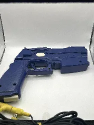 pistolet gun - g/con 2 npc-106 - ps2 - playstation 2