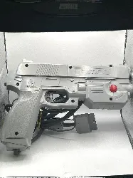 pistolet ps1 / light gun namco npc-103