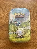 pokémon ???? mini tin riolu & darumarond me2.5 héros transcendants me02.5 tcg