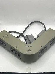 ps1-original sony multitab adaptateurs/4 joueurs adaptateur (scph 1070)