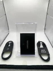 samsunt t7 ssd 1to externe