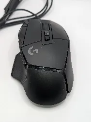souris gaming sans fil logitech g502 x lightspeed pour pc ou mac noir