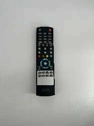télécommande cgv tv noir
