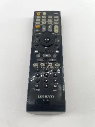 télécommande onkyo rc-764m