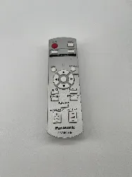 télécommande panasonic n2qayb000262