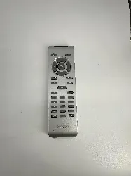 télécommande philips ay5507