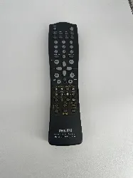 télécommande philips home cinema control