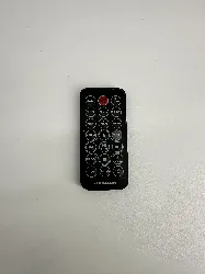 télécommande thomson mic201ibt