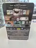 the dark knight trilogy : batman begins + the dark knight + the dark knight rises - 4k ultra hd + blu - ray - coffret métal + boît