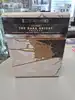 the dark knight trilogy : batman begins + the dark knight + the dark knight rises - 4k ultra hd + blu - ray - coffret métal + boît