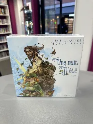 time stories revolution - une nuit d'été