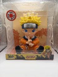 tirelire naruto