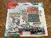 tripack 3 boosters pokémon - ev09 ecarlate et violet - aventures ensemble