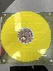 vinyle légende vivante [double vinyle couleur jaune - tirage limité]