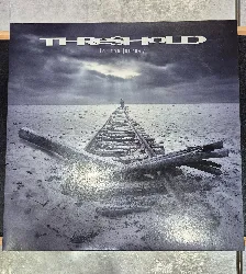 vinyle threshold (3) - for the journey (2014)