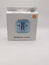 xiaomi redmi buds 6 active bluetooth bleu