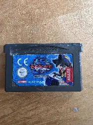 jeu gba nintendo game boy advance beyblade