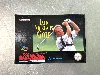jeu snes jack nicklaus golf (espagnol)