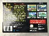 jeu snes jack nicklaus golf (espagnol)