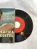 vinyle sacha distel - ces mots stupides (somethin' stupid) (1967)