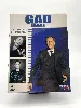 dvd gad elmaleh, 2 spectacles incontournables : papa est en haut + sans tambour - pack