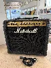 ampli guitare electrique marshall valvestate 20