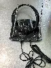 antenne intérieure q.1927 noire 30 db tnt dvbt